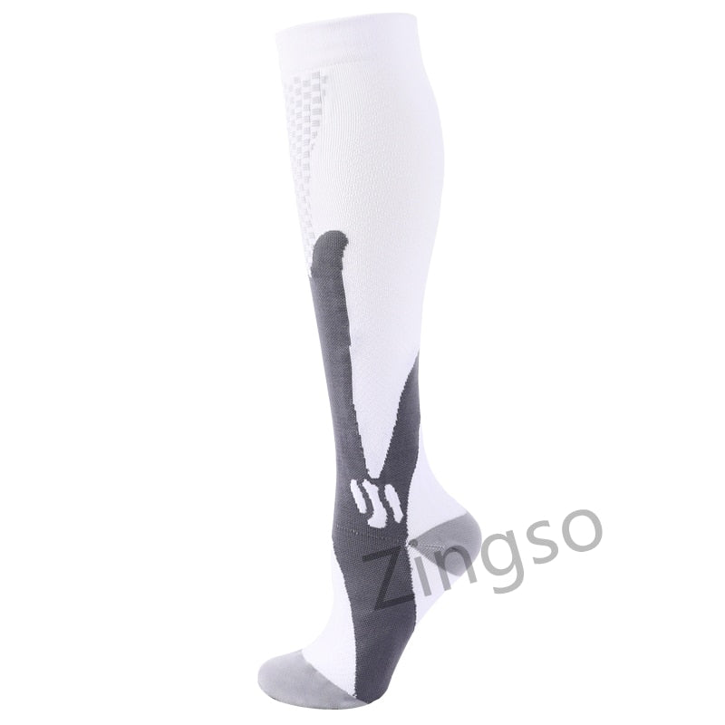 Sports Running Compression Socks