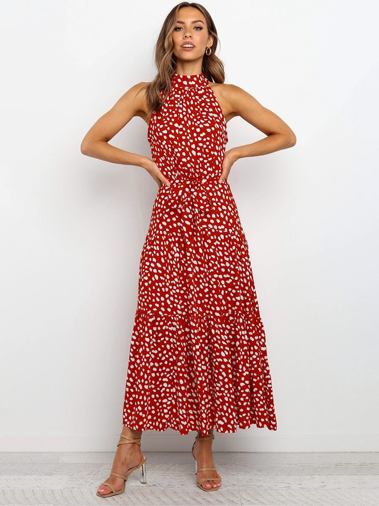 Long Dress