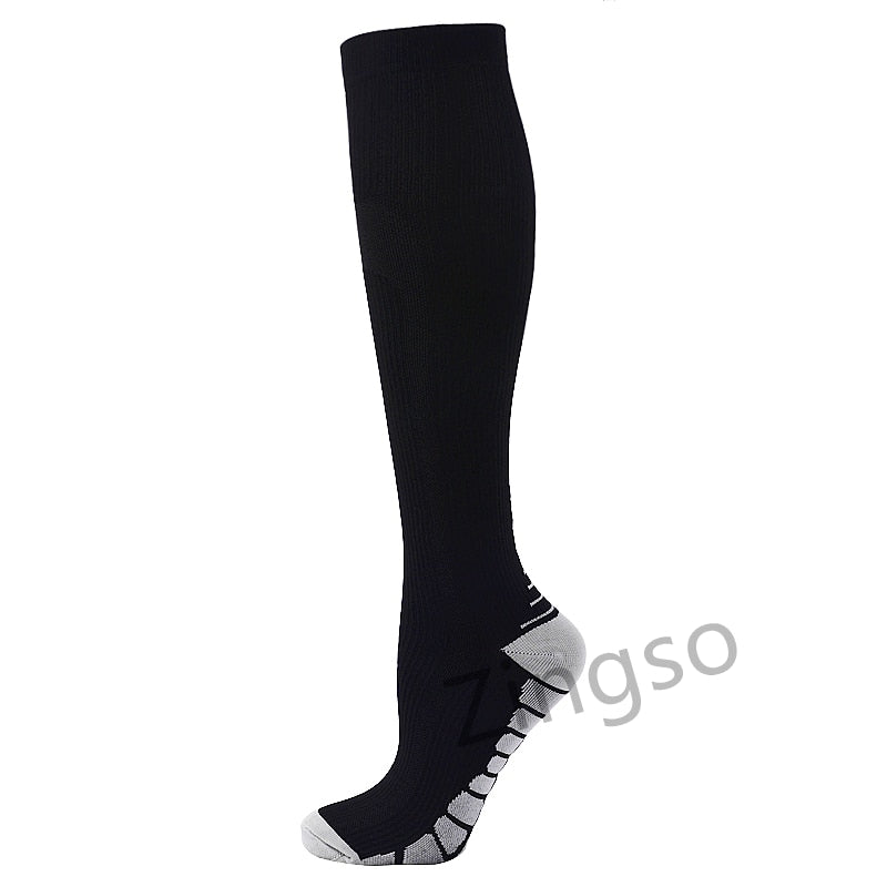 Sports Running Compression Socks