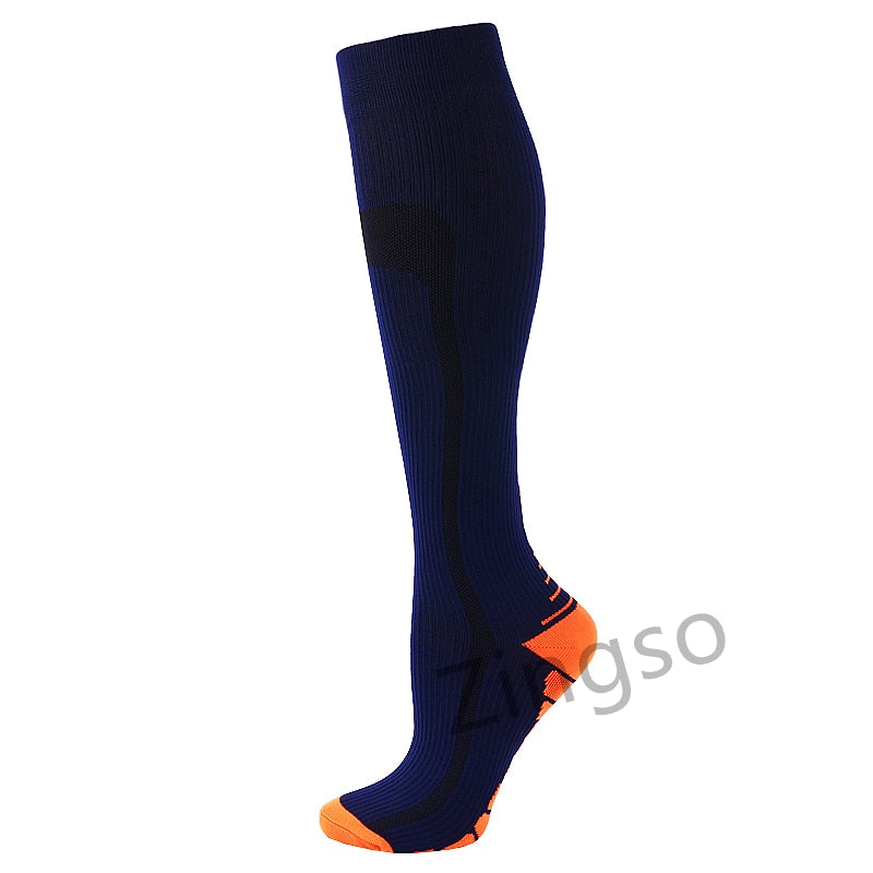 Sports Running Compression Socks