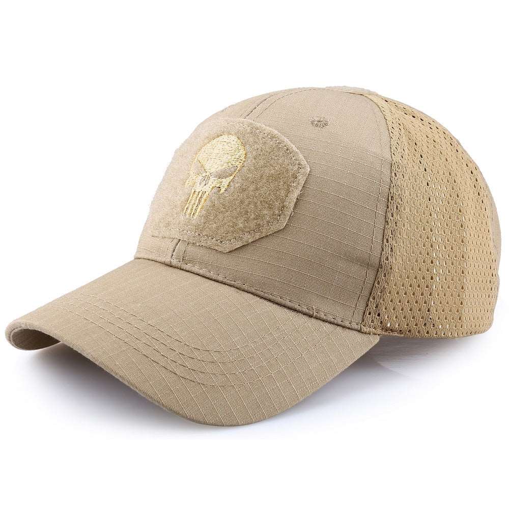 Camouflage Military Tactical Baseball Cap