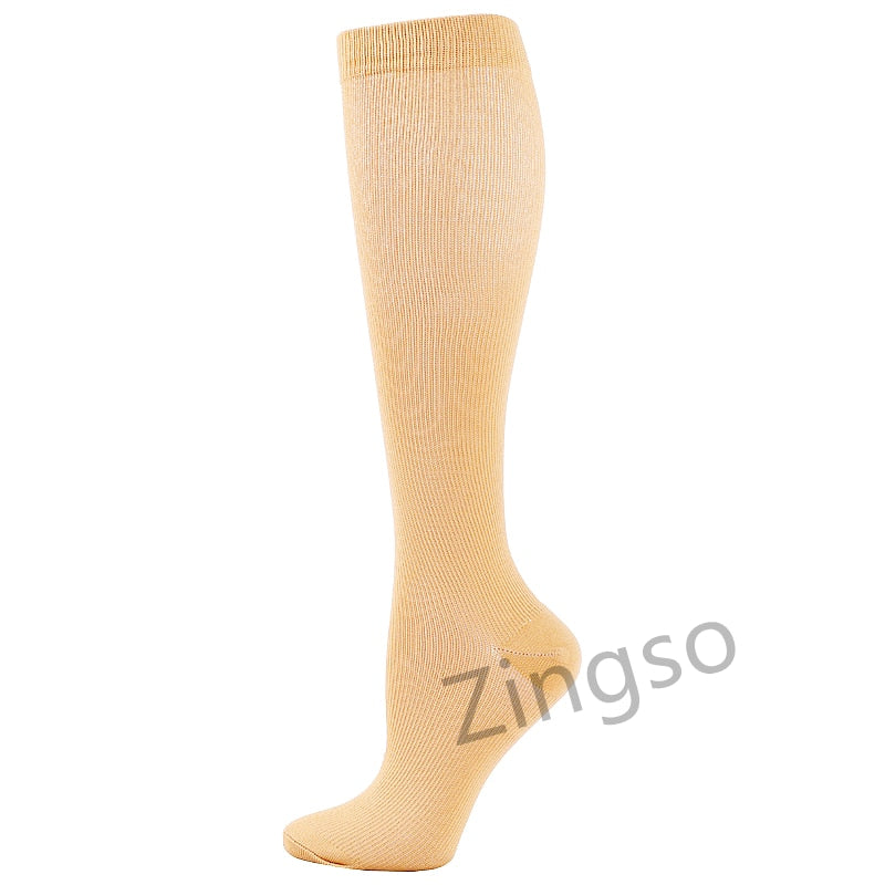 Sports Running Compression Socks