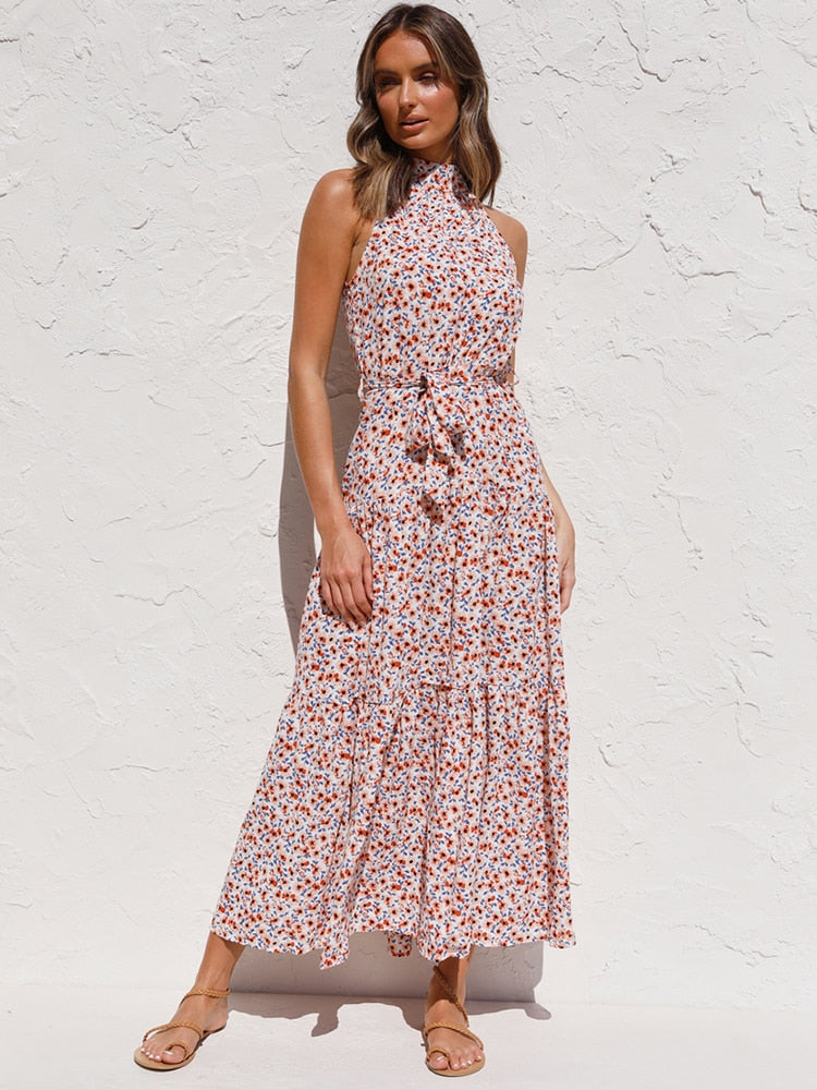Long Dress
