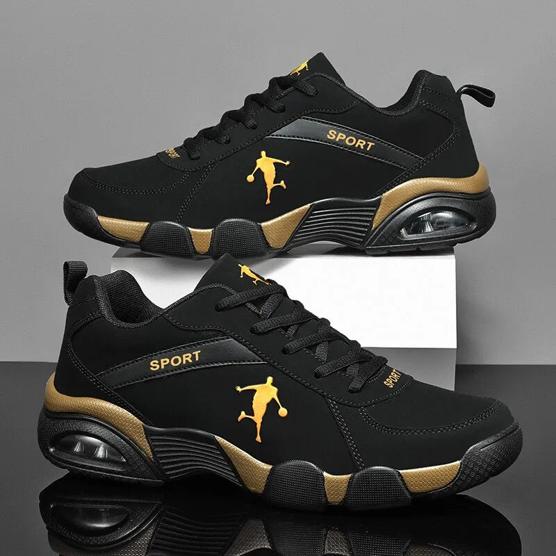 Men's Basketball Shoes Cushion Anti Slip