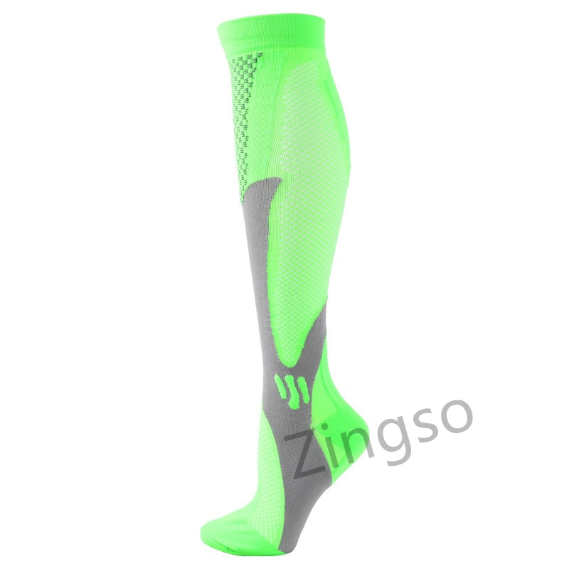 Sports Running Compression Socks