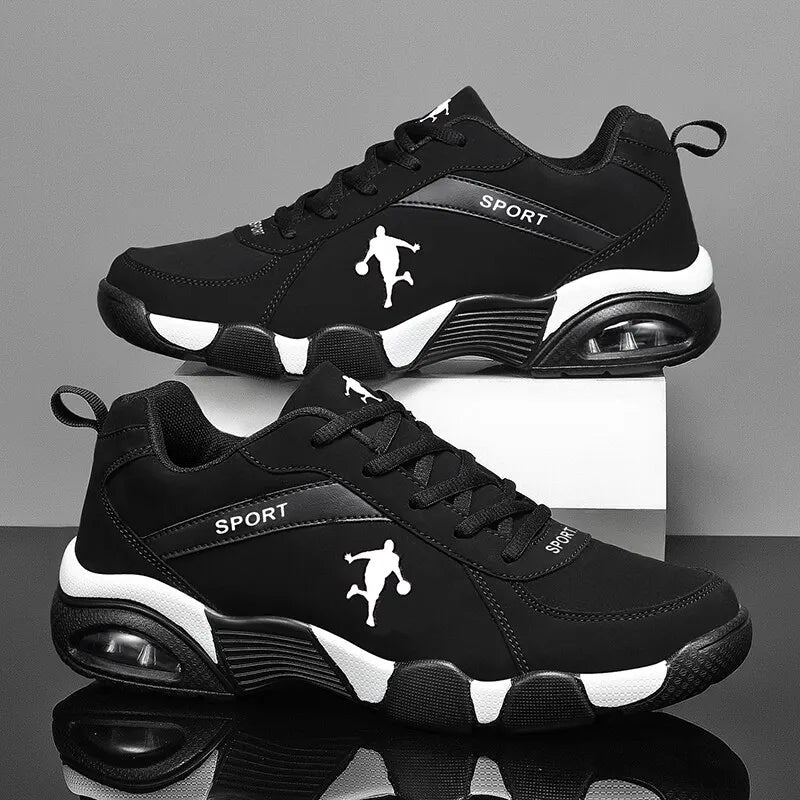 Men's Basketball Shoes Cushion Anti Slip