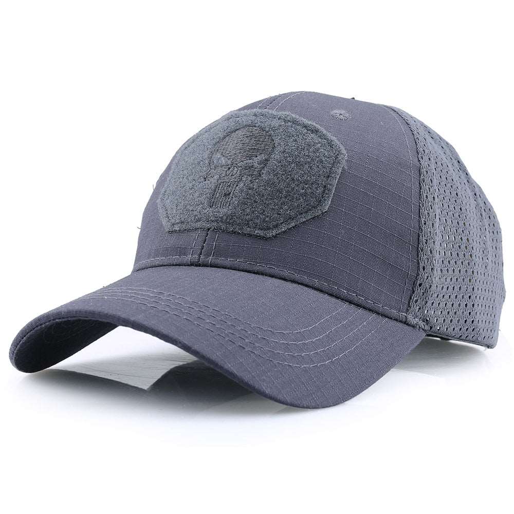 Camouflage Military Tactical Baseball Cap