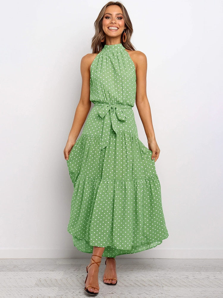 Long Dress