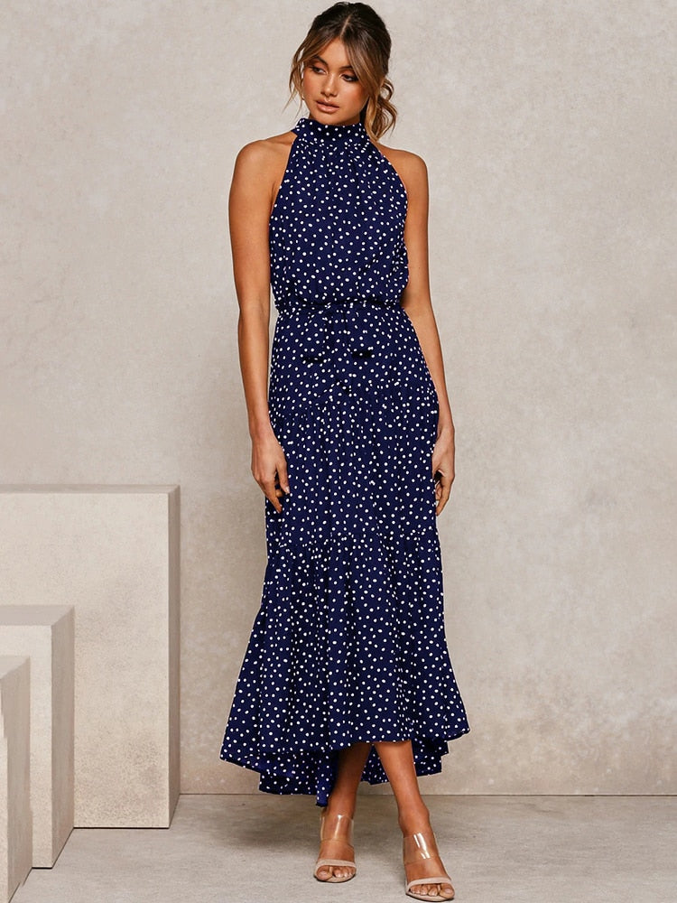 Long Dress