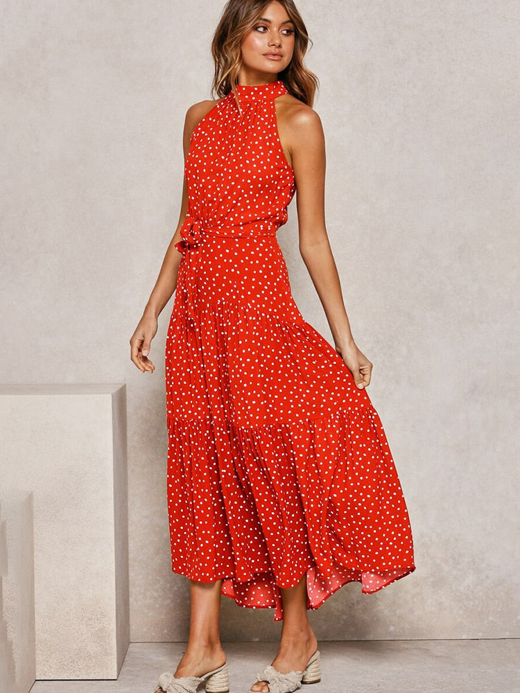 Long Dress
