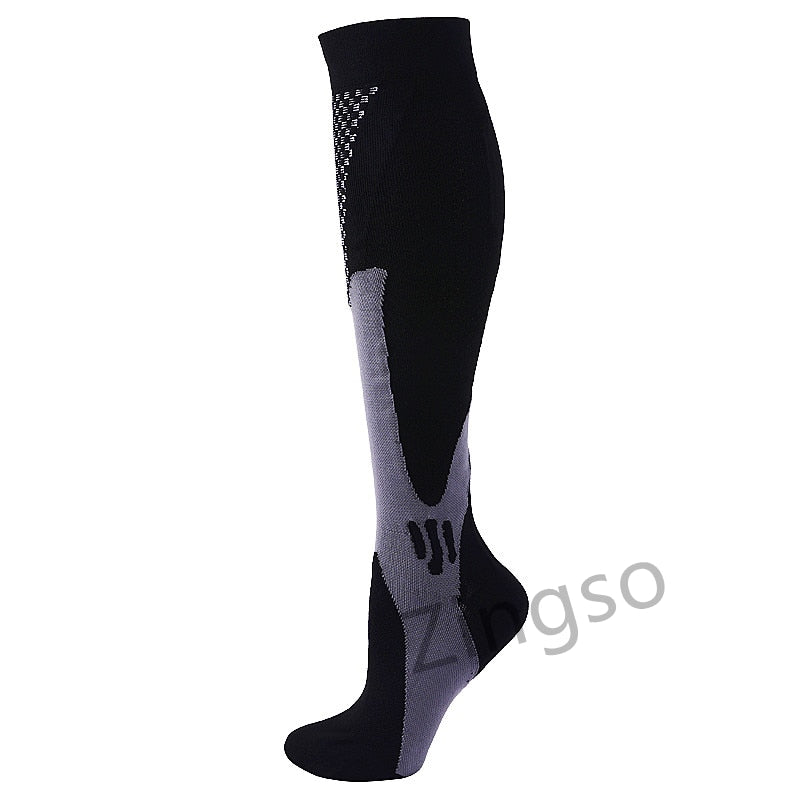 Sports Running Compression Socks
