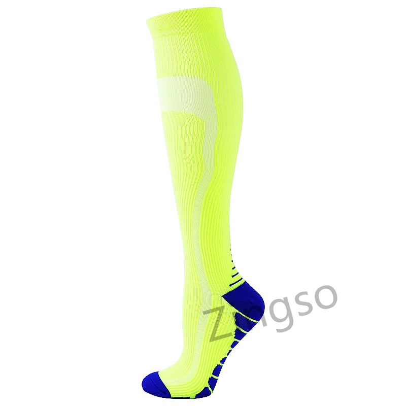 Sports Running Compression Socks