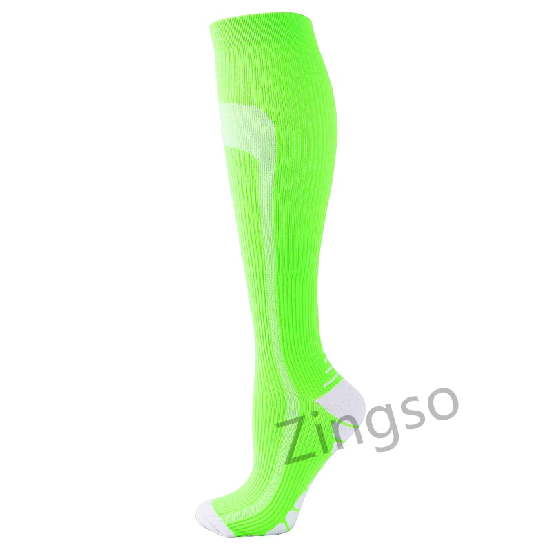 Sports Running Compression Socks