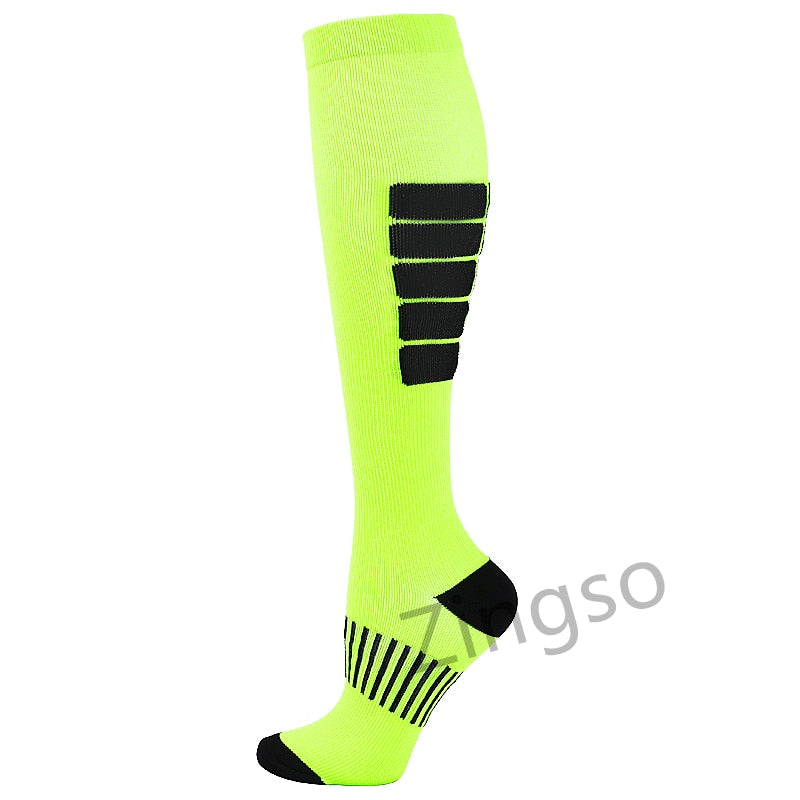 Sports Running Compression Socks