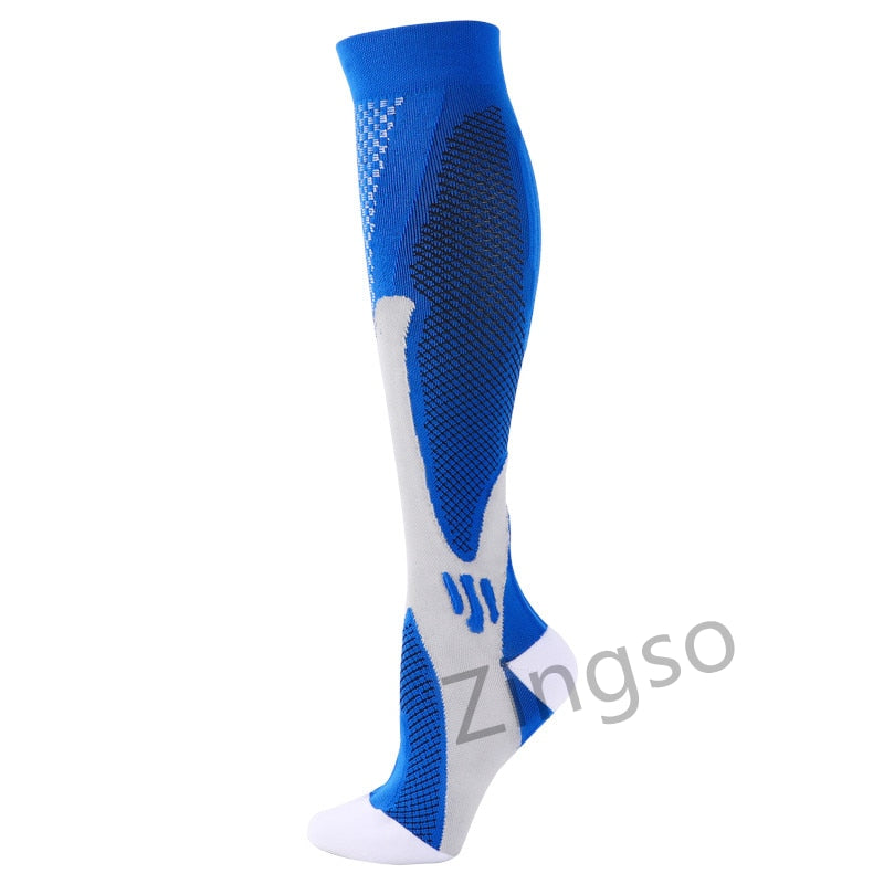 Sports Running Compression Socks