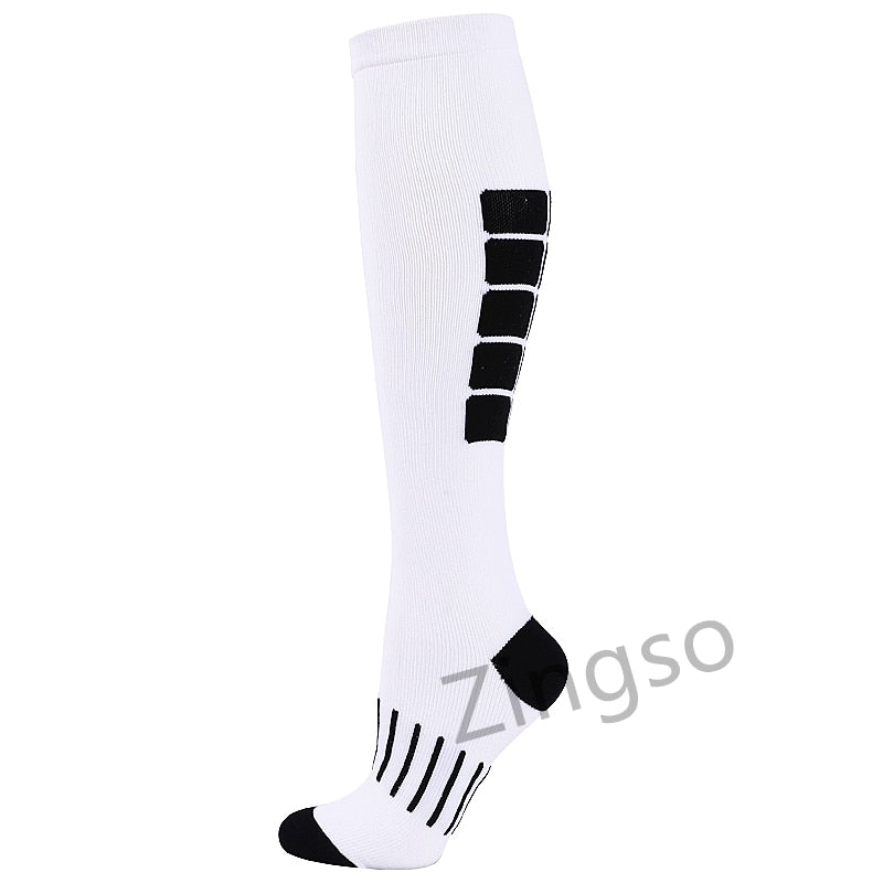 Sports Running Compression Socks