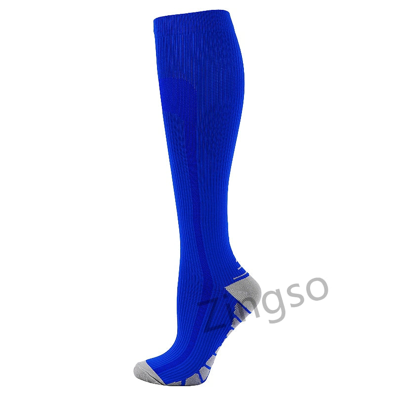 Sports Running Compression Socks