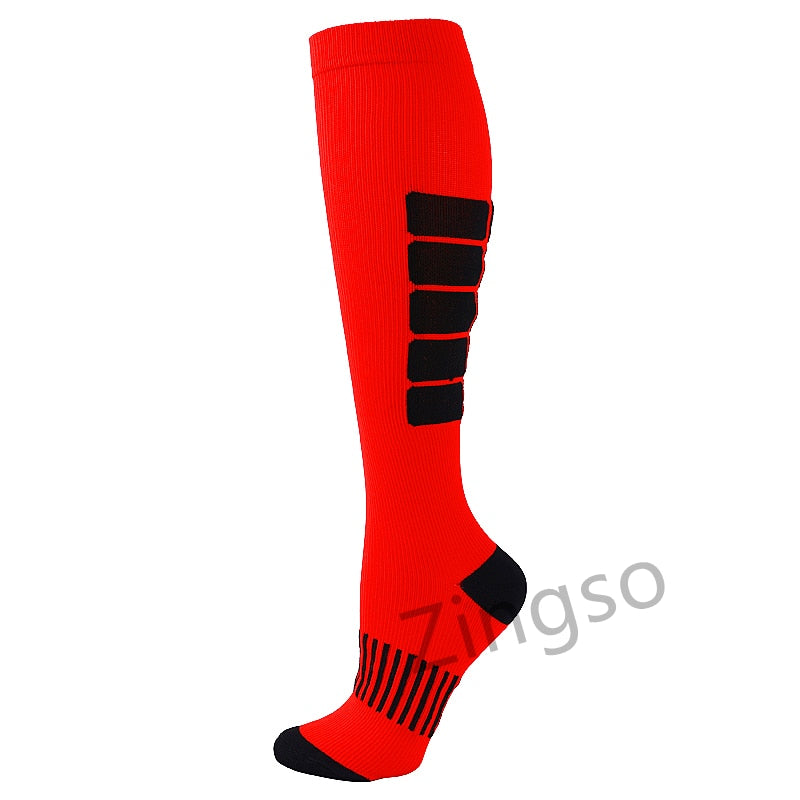 Sports Running Compression Socks
