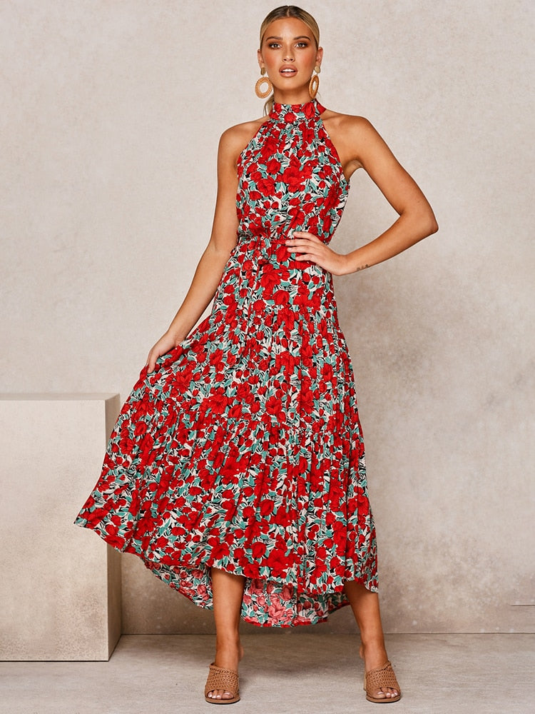Long Dress