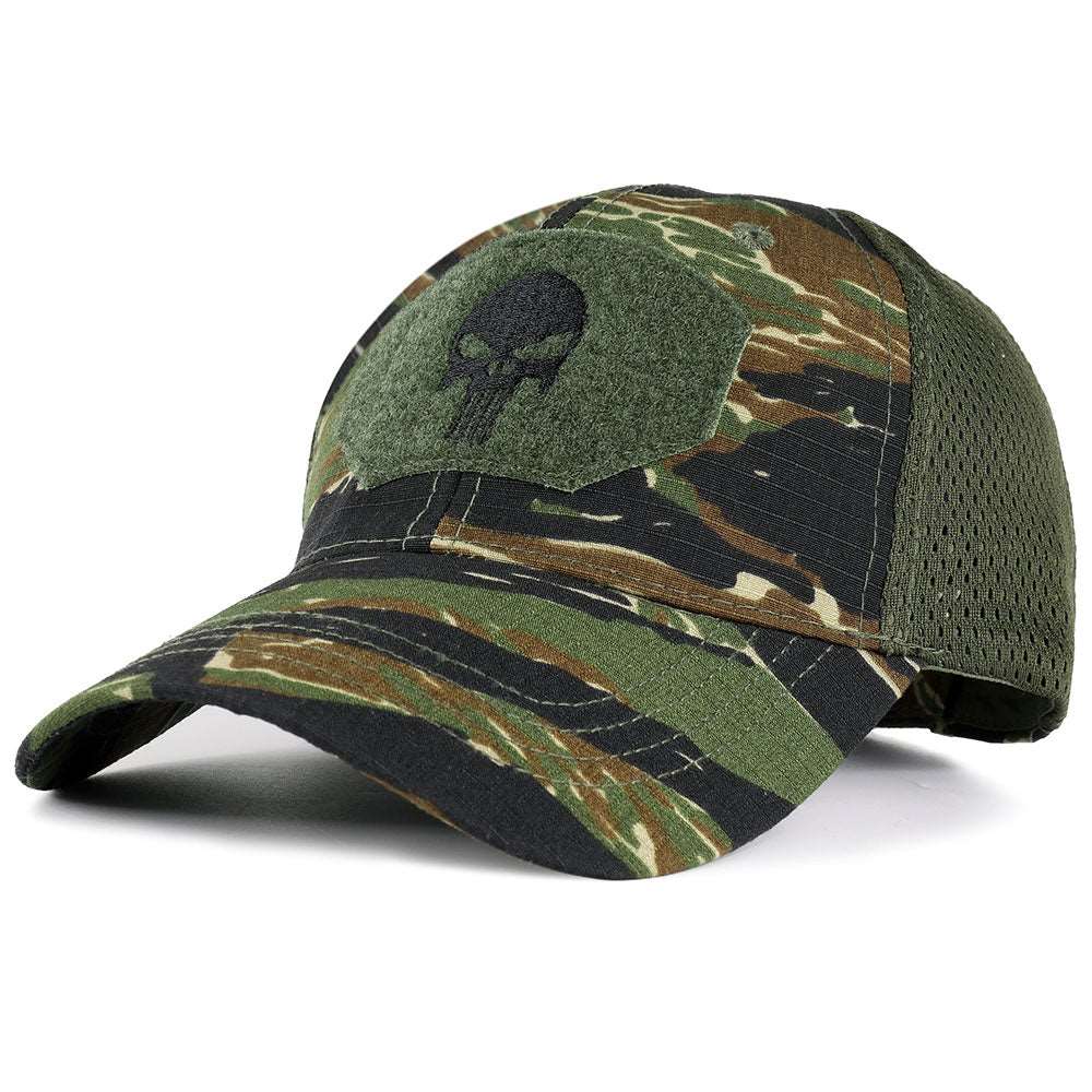 Camouflage Military Tactical Baseball Cap