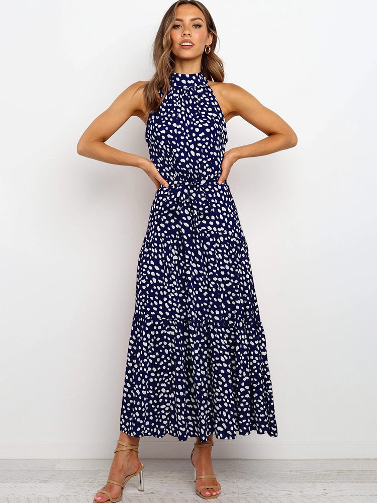 Long Dress