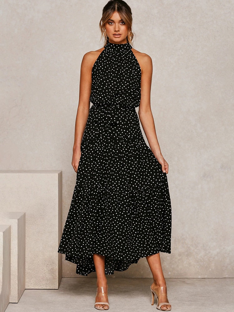Long Dress