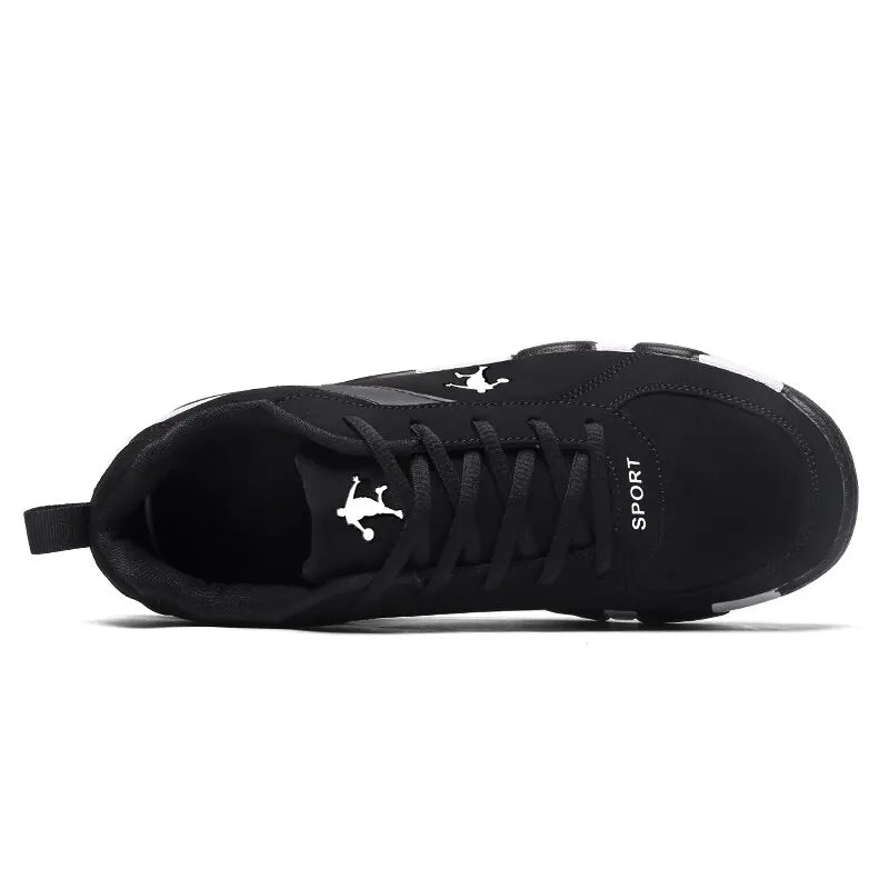 Men's Basketball Shoes Cushion Anti Slip