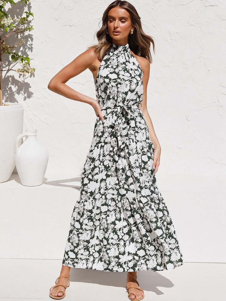 Long Dress
