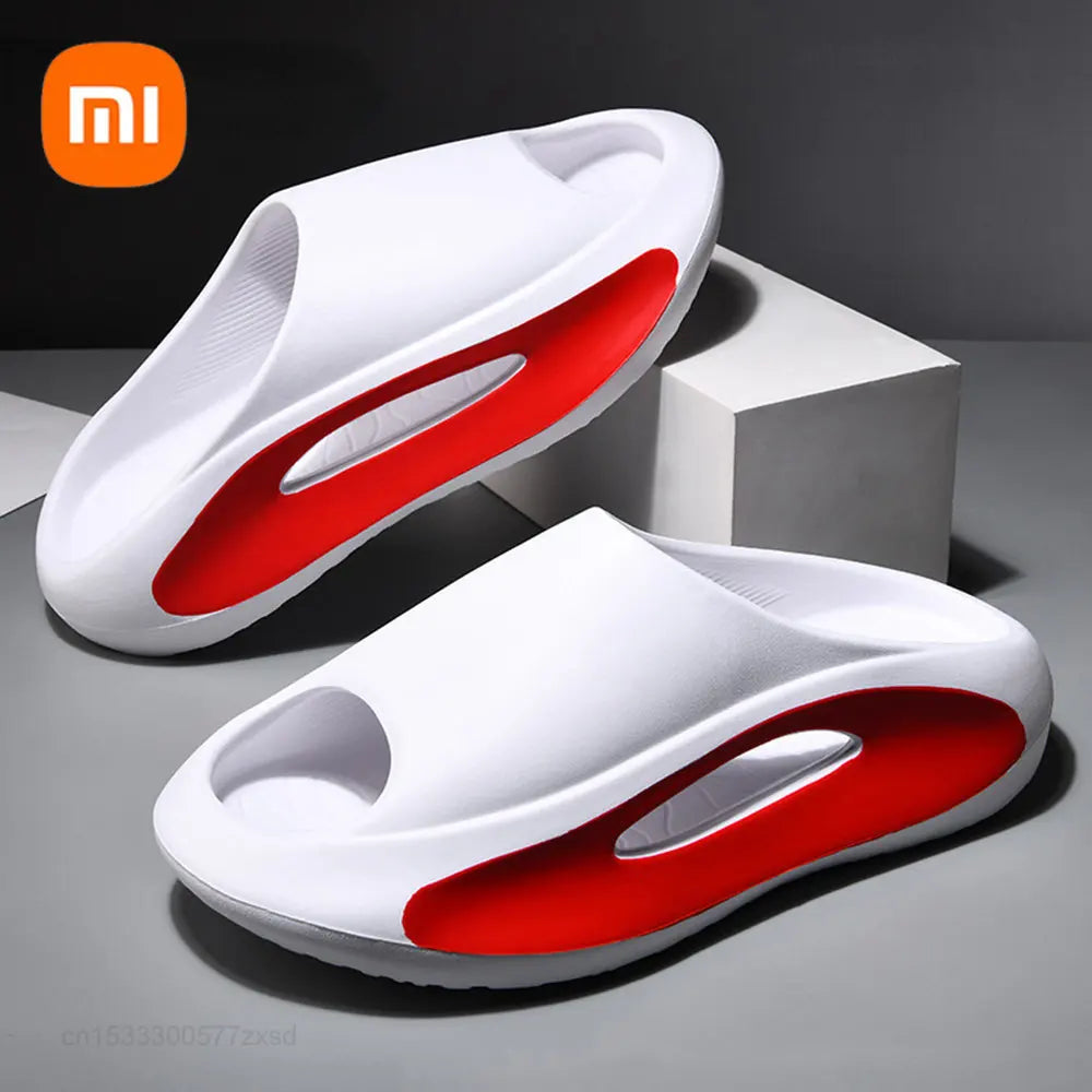 New Summer Sneaker For Women Men Thick Bottom Platform