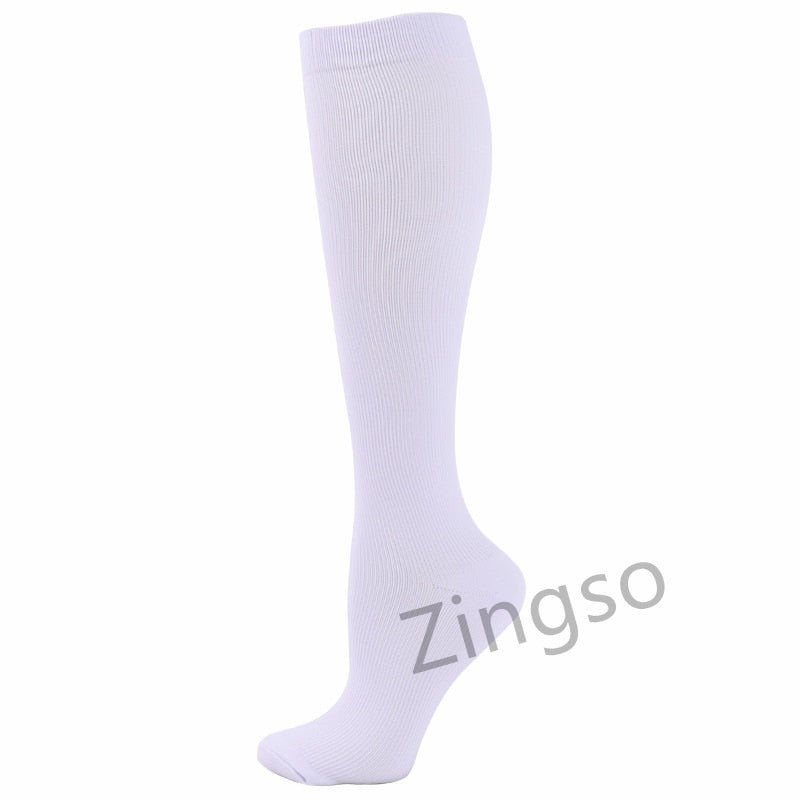 Sports Running Compression Socks