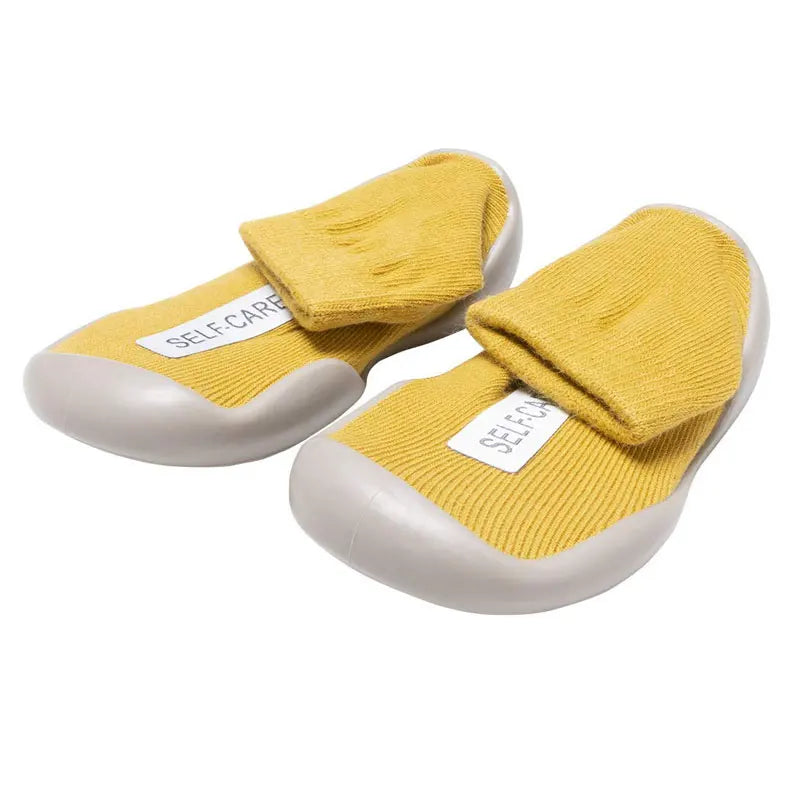 Anti Slip Toddler First Walking Shoe