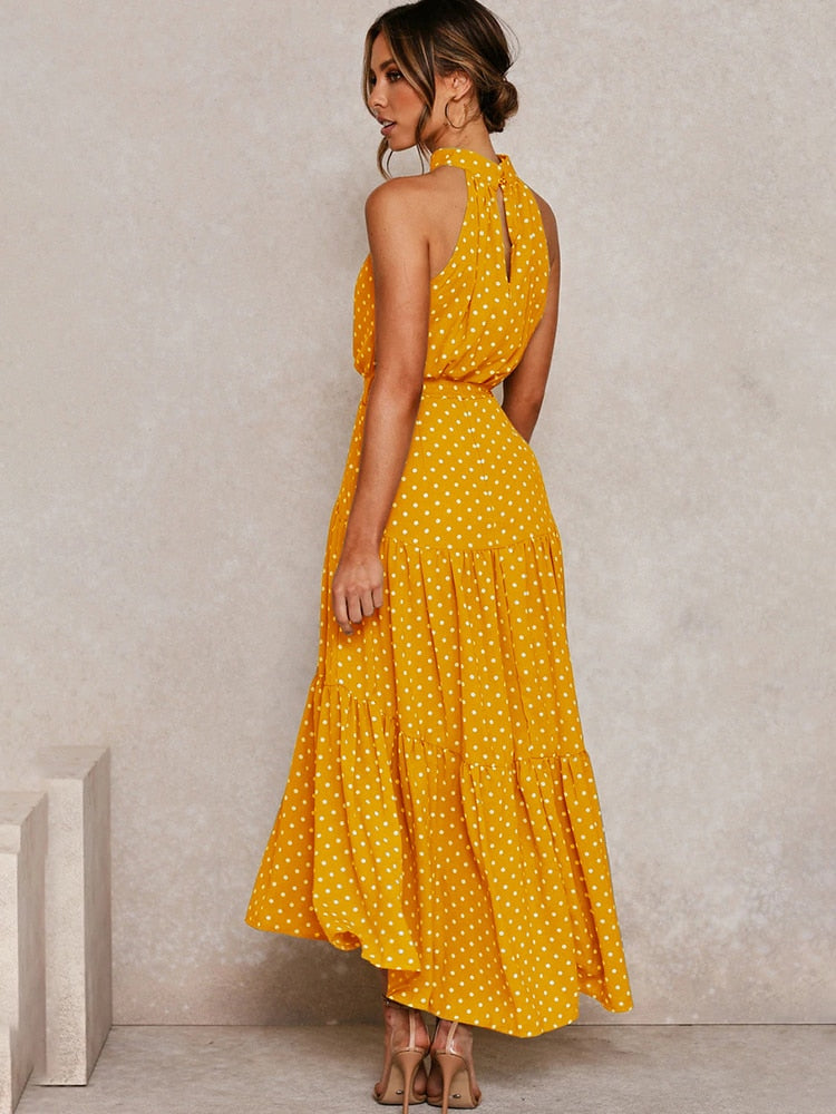 Long Dress