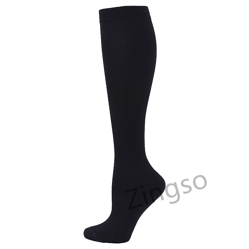 Sports Running Compression Socks