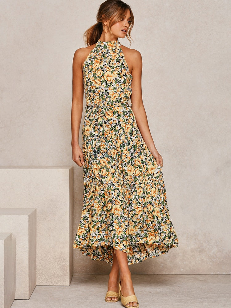 Long Dress