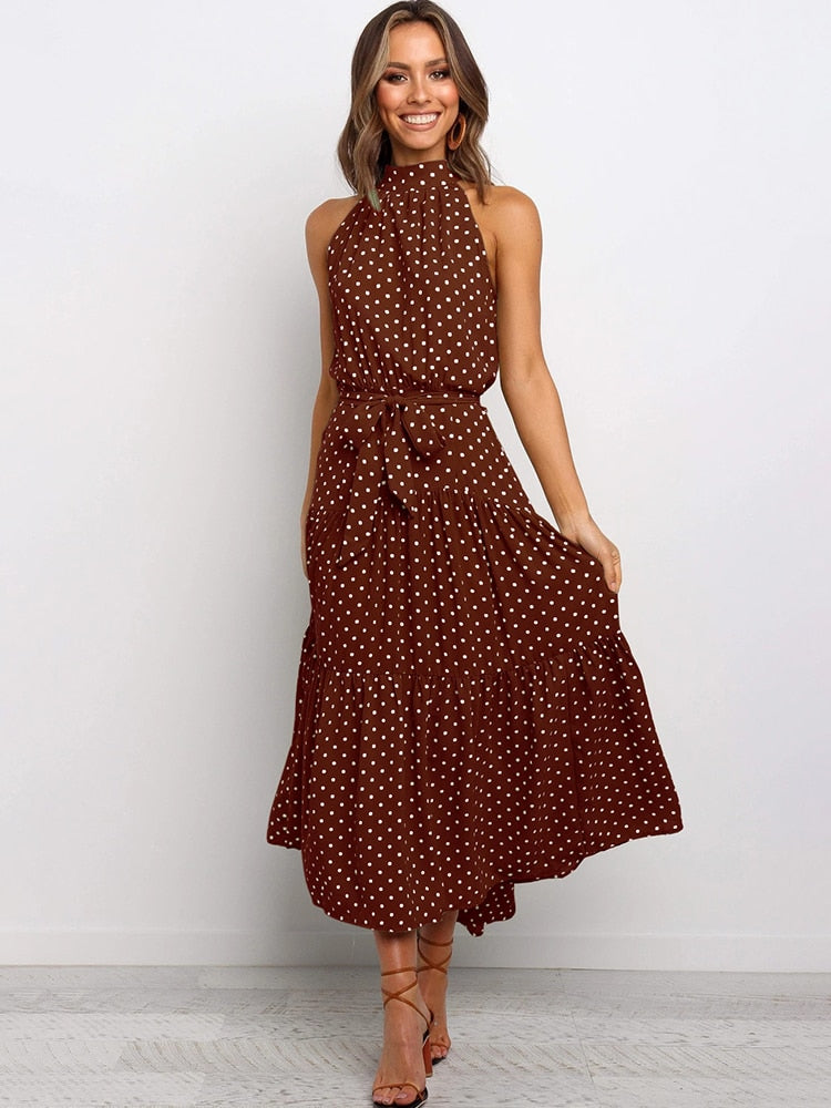 Long Dress