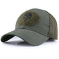 Camouflage Military Tactical Baseball Cap