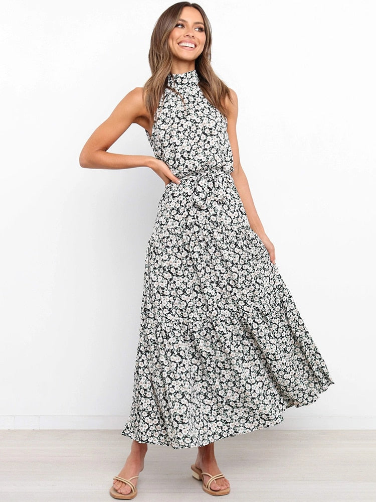Long Dress