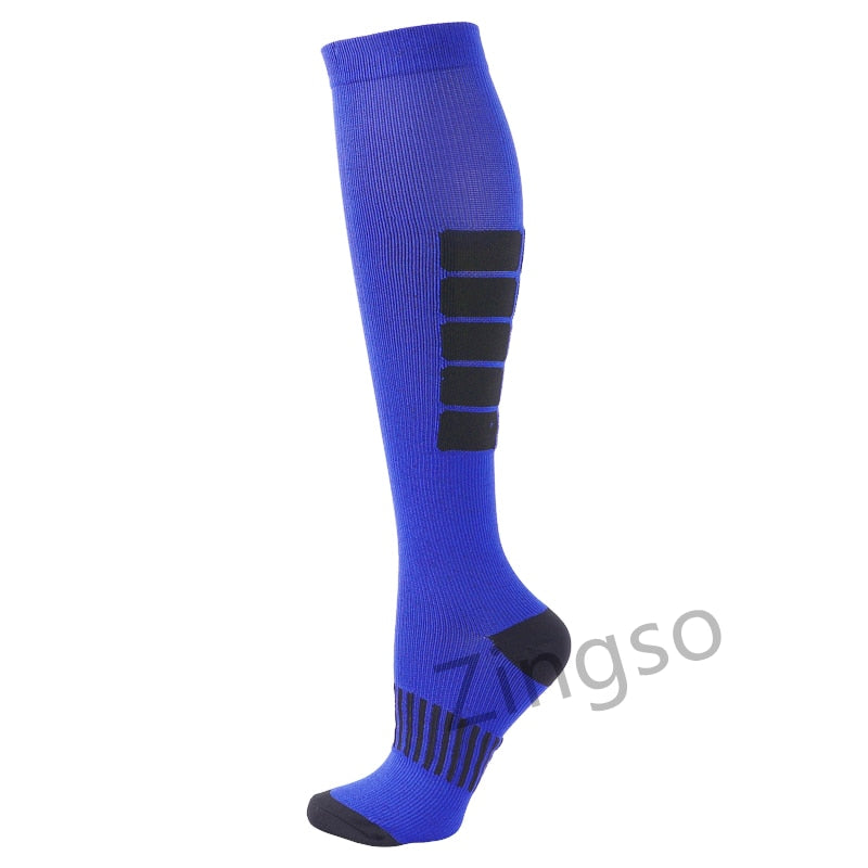 Sports Running Compression Socks
