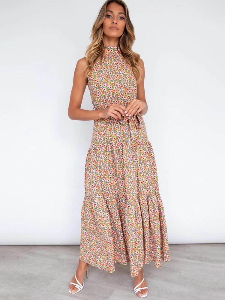 Long Dress