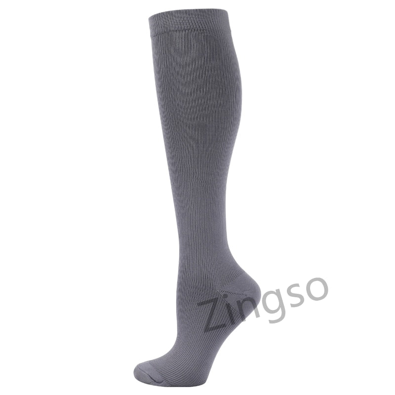 Sports Running Compression Socks