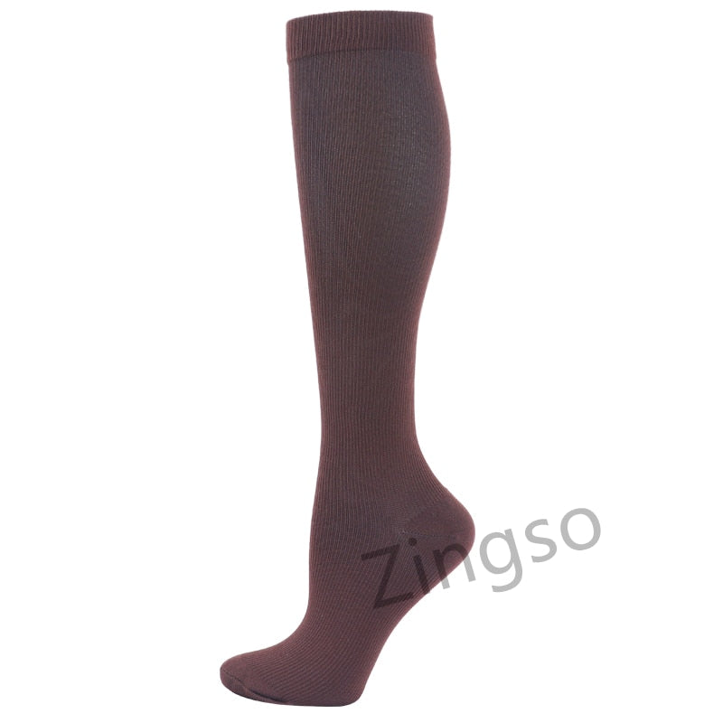 Sports Running Compression Socks