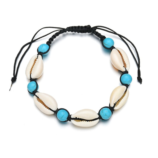 Handmade Sea Shell bracelets