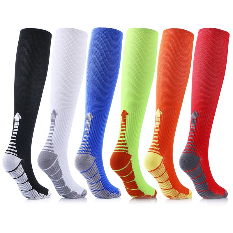 Sports Running Compression Socks