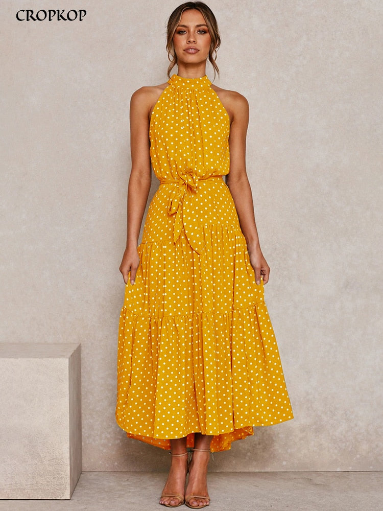 Long Dress