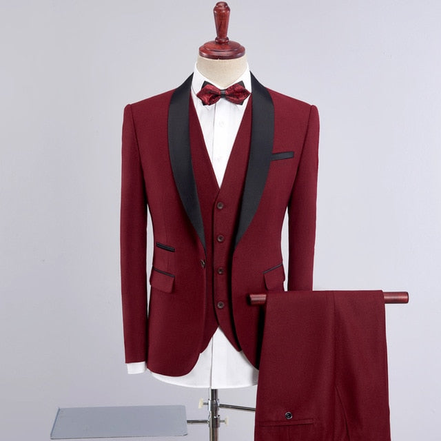 Wedding Suits For Men