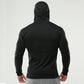 Men Bodybuilding Hoodies