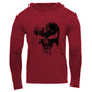 Men Bodybuilding Hoodies