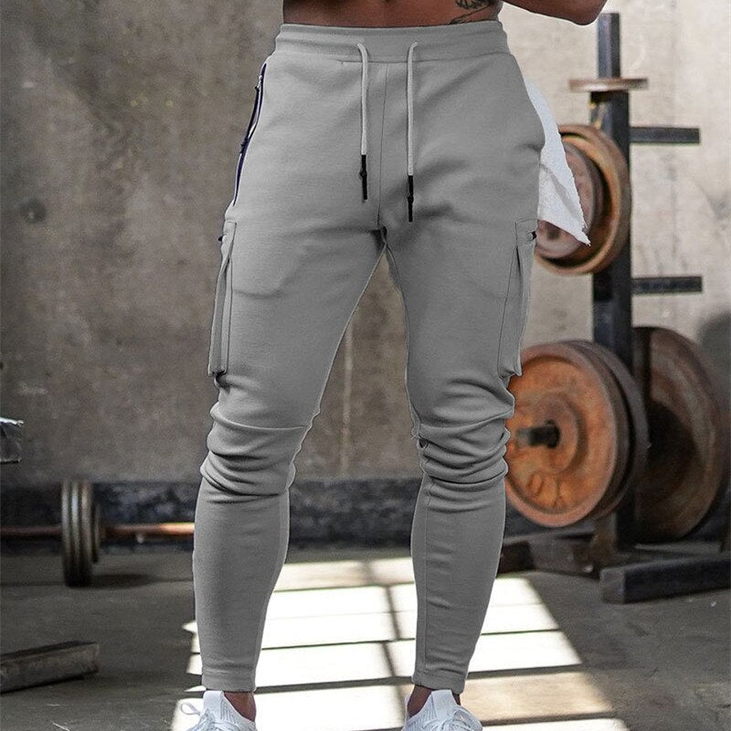 Jogger Sweatpants