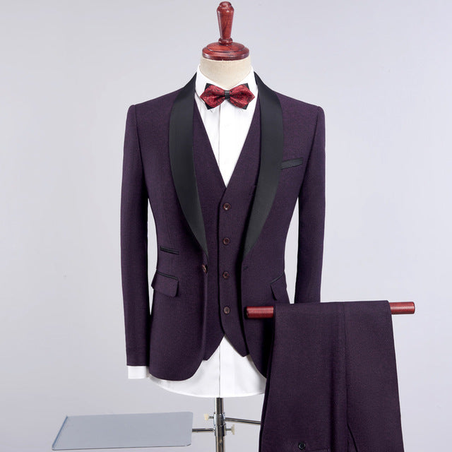 Wedding Suits For Men