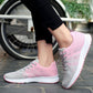 Women Cushion Sports Shoes